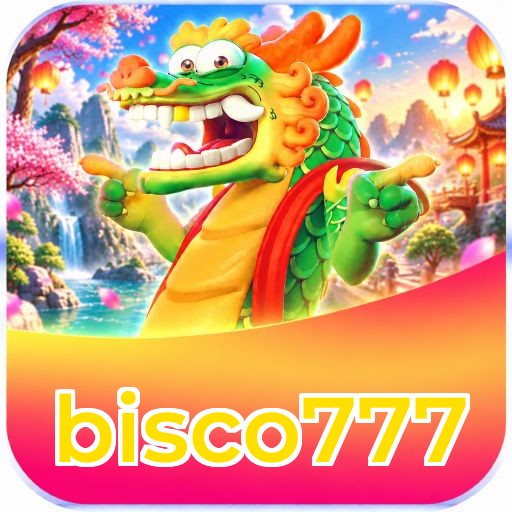 bisco777 APP Logo Oficial Certificado Android iOS