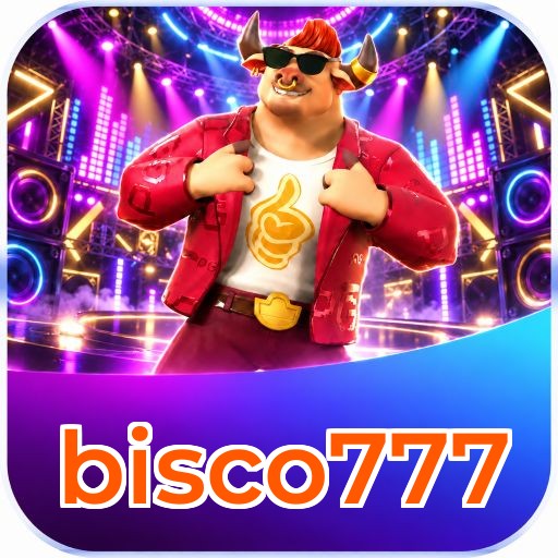 bisco777 Plataforma Confiável