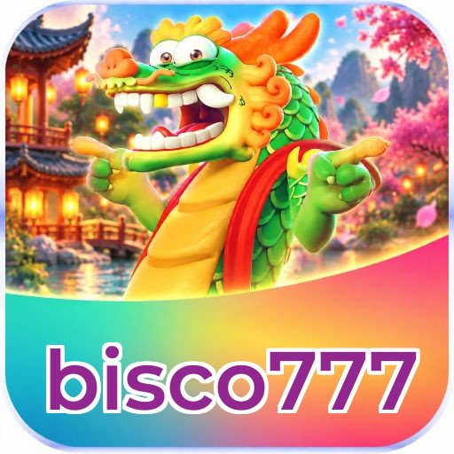 bisco777 Bônus Oficial - Rollover 25x Justo
