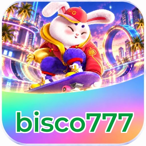 bisco777 Logo