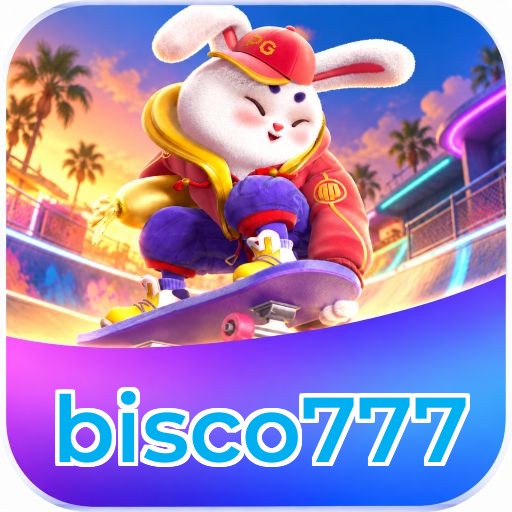 Logo bisco777 Baixar Download Brasil