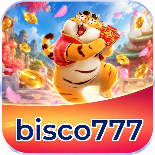 Logo bisco777 Cadastro Brasil
