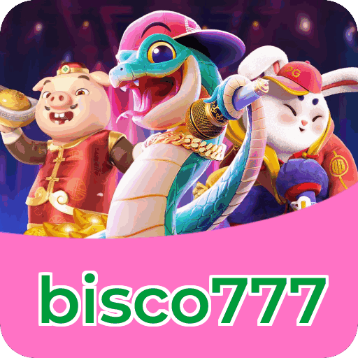 Promoções e bônus exclusivos da bisco777