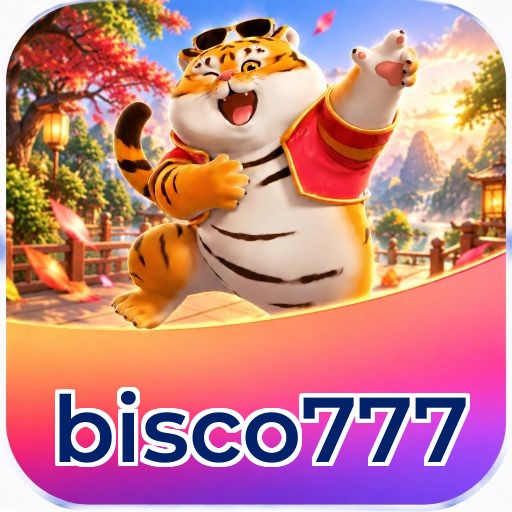 bisco777 VIP Program Logo