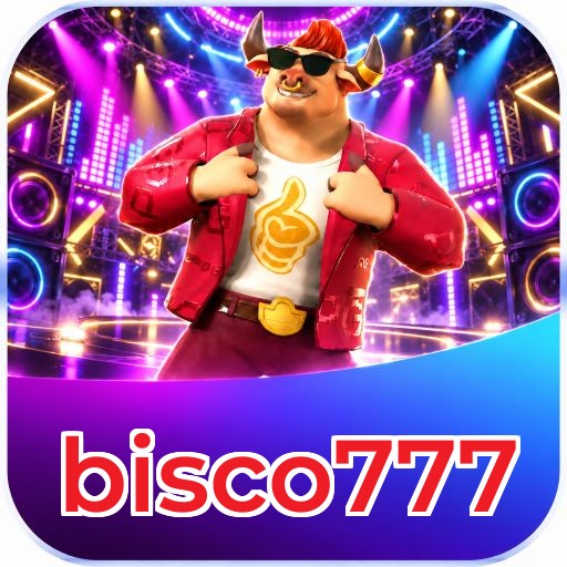 bisco777 Logo Oficial