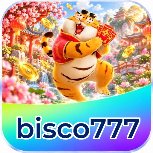 bisco777 Logo Verificado