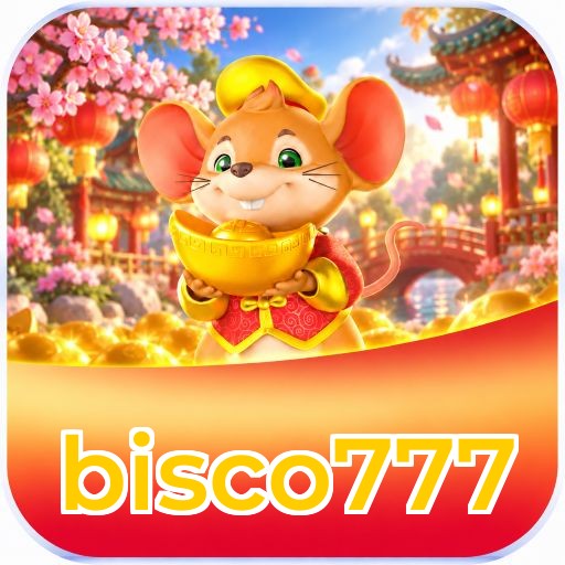 bisco777 Logo