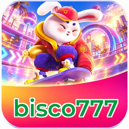 Logo bisco777 Telegram Oficial