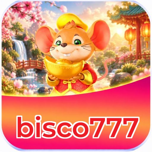 bisco777 Logo