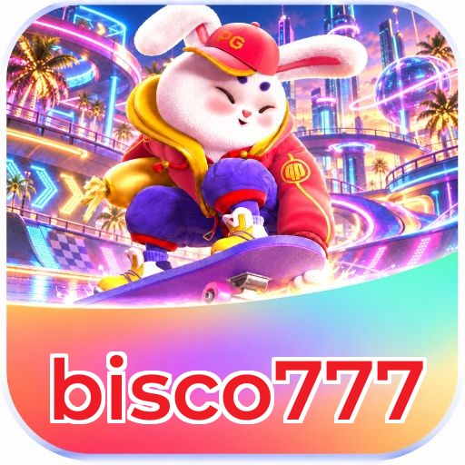 bisco777 Logo