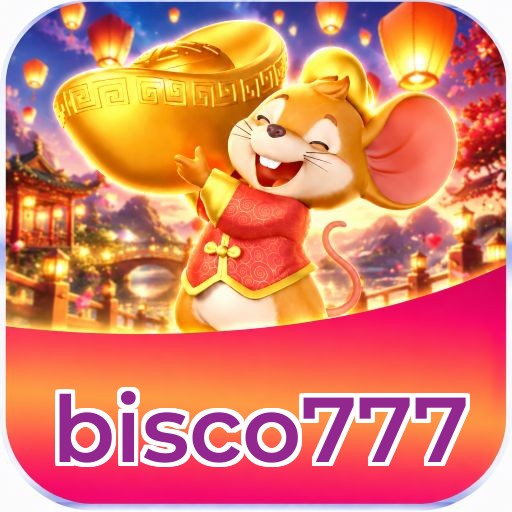 bisco777 Logo