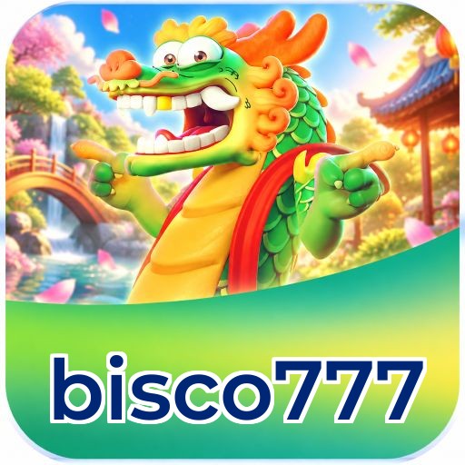 bisco777 Jackpots Progressivos