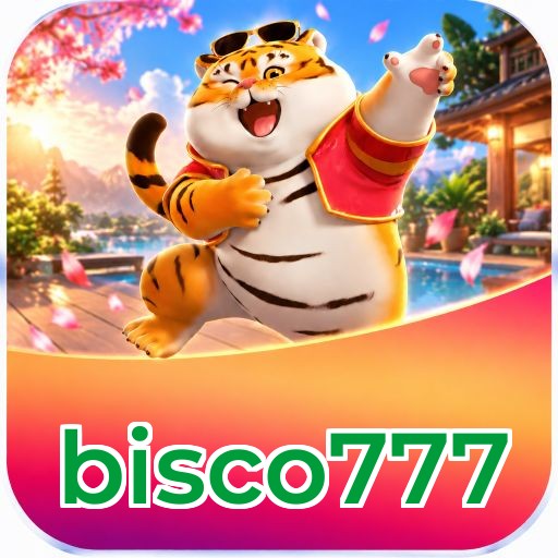bisco777 APK Logo Oficial Certificado