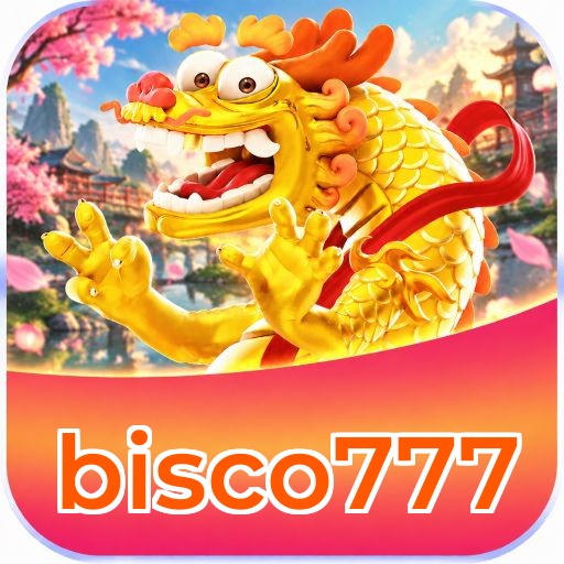 bisco777 Logo