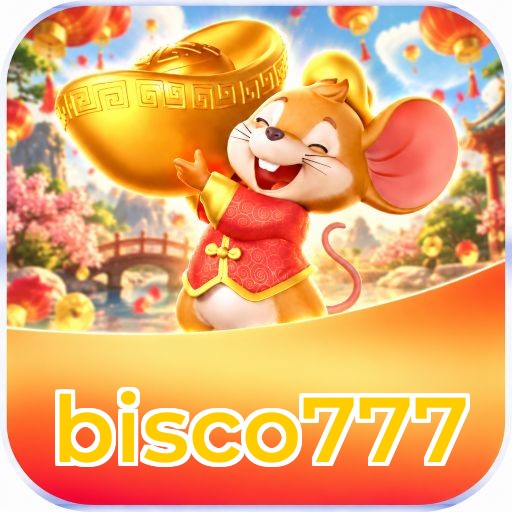 bisco777 Logo Seguro