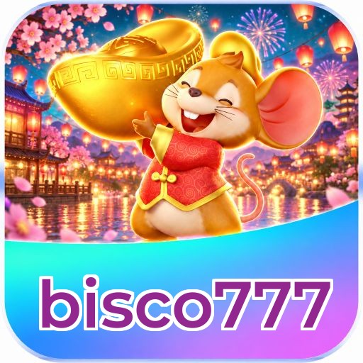 bisco777 Download Speed Test Logo - Teste de Velocidade Certificado