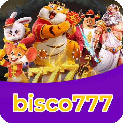 Siga a bisco777 no Facebook