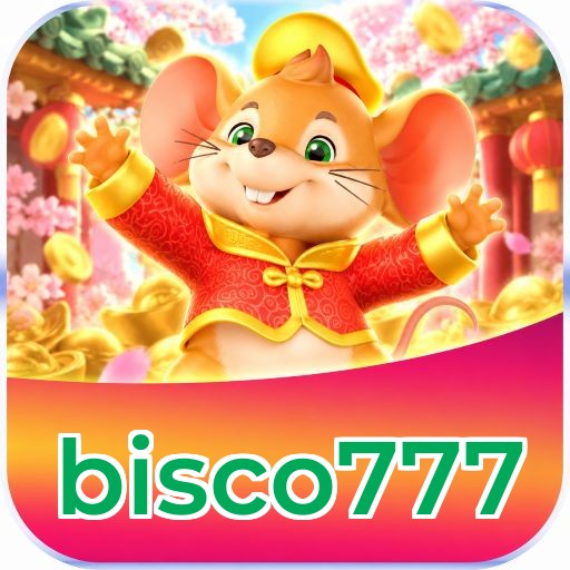 Requisitos do APK bisco777 para Android - Logo Oficial